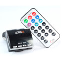 Reproductor Mp3 Para Coche Technaxx Fmt100 | Quonty.com | 906