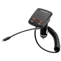 Reproductor Mp3 Para Coche Technaxx Fmt700 | Quonty.com | 4546