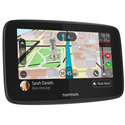 Gps Automovil Tomtom Go 520 5' Europa Gratis De Por Vida | Quonty.com | 1PN5.002.03