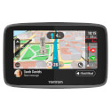 Gps Automovil Tomtom Go Live Prof 6200 6'' Europa | Quonty.com | 1PL6.002.10