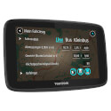 Gps Automovil Tomtom Go Professional 520 5'' Europa | Quonty.com | 1PN5.002.08
