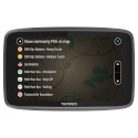 Gps Automovil Tomtom Go Professional 520 5'' Europa | Quonty.com | 1PN5.002.08