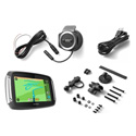 Gps Moto Tomtom Rider 40 4.3' Europa Occidental Gratis | Quonty.com | 1GE0.054.00