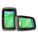 Gps Moto Tomtom Rider 42 4.3'' Europa Occidental | Quonty.com | 1GE0.054.20