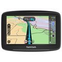 Gps Automovil Tomtom Start 42 4.3'' Europa Occidental Gratis | Quonty.com | 1AA4.002.00