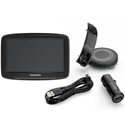 Gps Automovil Tomtom Start 42 4.3'' Europa Occidental Gratis | Quonty.com | 1AA4.002.00