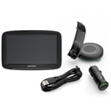 Gps Automovil Tomtom Start 52 5'' Europa Occidental Gratis | Quonty.com | 1AA5.002.00