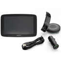 Gps Automovil Tomtom Start 62 6'' Europa Occidental Gratis | Quonty.com | 1AA6.002.00