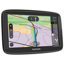 Gps Automovil Tomtom Via 52 5'' Europa Gratis De Por Vida | Quonty.com | 1AP5.002.01