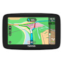 Gps Automovil Tomtom Vía 53 5'' Europa Gratis De Por Vida | Quonty.com | 1AL5.002.03