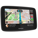 Gps Automovil Tomtom Via 62 6'' Europa Gratis De Por Vida | Quonty.com | 1AP6.002.01