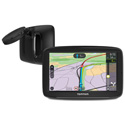 Gps Automovil Tomtom Via 62 6'' Europa Gratis De Por Vida | Quonty.com | 1AP6.002.01