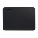 Disco Duro Externo Toshiba Canvio Basics 2tb Usb3.0 | Quonty.com | HDTB420EK3AA