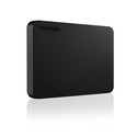 Disco Duro Externo Toshiba Canvio Basics 2tb Usb3.0 | Quonty.com | HDTB420EK3AA