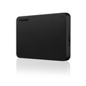 Disco Duro Externo Toshiba Canvio Basics 2tb Usb3.0 | Quonty.com | HDTB420EK3AA