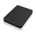Disco Duro Externo Toshiba Canvio Basics 2tb Usb3.0 | Quonty.com | HDTB420EK3AA