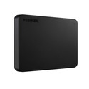 Disco Duro Externo Toshiba Canvio Basics 2tb Usb3.0 | Quonty.com | HDTB420EK3AA