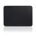 Disco Duro Externo Toshiba Canvio Basics 2tb Usb3.0 | Quonty.com | HDTB420EK3AA