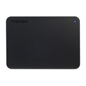 Disco Duro Externo Toshiba Canvio Basics 2tb Usb3.0 | Quonty.com | HDTB420EK3AA