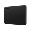 Disco Duro Externo Toshiba Canvio Basics 2tb Usb3.0 | Quonty.com | HDTB420EK3AA