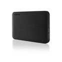 Hdd Toshiba Externo 2.5&Quot; 500gb Usb3.0 Canvio Ready Negro | Quonty.com | HDTP205EK3AA