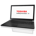 Portatil Toshiba Satellite Pro R50-C-152 15,6'Hd Negro | Quonty.com | PS571E-06M02SCE