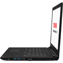 Portatil Toshiba Satellite Pro R50-C-152 15,6'Hd Negro | Quonty.com | PS571E-06M02SCE