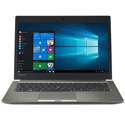 Portatil Toshiba Portege Z30-C-10w 13,3'Fhd Gris | Quonty.com | PT263E-023006CE