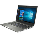 Portatil Toshiba Portege Z30-C-10w 13,3'Fhd Gris | Quonty.com | PT263E-023006CE
