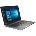 Portatil Toshiba Portege Z30-C-10w 13,3'Fhd Gris | Quonty.com | PT263E-023006CE