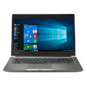 Toshiba Portege Z30-C-12w I5-6200u 13.3hd 8gb 256gb | Quonty.com | PT263E-0QU05DCE