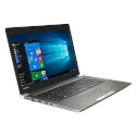 Toshiba Portege Z30-C-12w I5-6200u 13.3hd 8gb 256gb | Quonty.com | PT263E-0QU05DCE