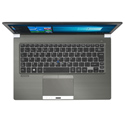 Portatil Toshiba Portege Z30-C-138 13,3'Fhd Gris Metalico | Quonty.com | PT263E-02X006CE