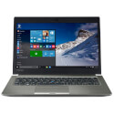 Toshiba Portege Z30-C-16j I5-6200u 13.3fhd 8gb 256gb | Quonty.com | PT263E-0PL04PCE