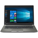 Portatil Toshiba Portege Z30-C-18x 13,3'Fhd Gris Metalico | Quonty.com | PT263E-0UE06MCE