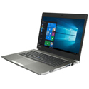 Portatil Toshiba Portege Z30-C-18x 13,3'Fhd Gris Metalico | Quonty.com | PT263E-0UE06MCE