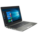 Portatil Toshiba Portege Z30-C-18x 13,3'Fhd Gris Metalico | Quonty.com | PT263E-0UE06MCE