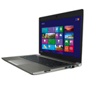 Portatil Toshiba Portege Z30t-C-119 13,3'Fhd Gris | Quonty.com | PT263E-03L00HCE