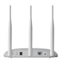 Punto Acceso Inalámbrico Tp-Link Tl-Wa901nd V5.0 450mbp | Quonty.com | TL-WA901ND V5