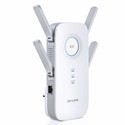 Repetidor Wifi Tp-Link Re650 Dualband Wifi-Ac/2600mbps 1rj45 | Quonty.com | RE650
