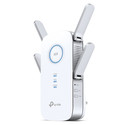 Repetidor Wifi Tp-Link Re650 Dualband Wifi-Ac/2600mbps 1rj45 | Quonty.com | RE650