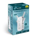 Repetidor Wifi Tp-Link Re650 Dualband Wifi-Ac/2600mbps 1rj45 | Quonty.com | RE650