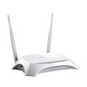 Router Inalámbrico Tp-Link Mr3420 300mbps | Quonty.com | TL-MR3420