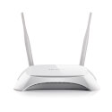 Router Inalámbrico Tp-Link Mr3420 300mbps | Quonty.com | TL-MR3420
