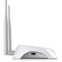 Router Inalámbrico Tp-Link Mr3420 300mbps | Quonty.com | TL-MR3420