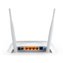 Router Inalámbrico Tp-Link Mr3420 300mbps | Quonty.com | TL-MR3420