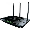 Router Inalámbrico Tp-Link Archer C7 Banda Dual 802.11ac | Quonty.com | ARCHER C7