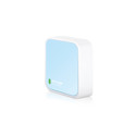 Router Inalámbrico Tp-Link Tl-Wr802n 2,4 Ghz | Quonty.com | TL-WR802N