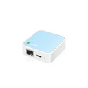 Router Inalámbrico Tp-Link Tl-Wr802n 2,4 Ghz | Quonty.com | TL-WR802N