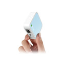 Router Inalámbrico Tp-Link Tl-Wr802n 2,4 Ghz | Quonty.com | TL-WR802N